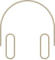 Plne vybavený pre bezdrôtový svet - Bluetooth audio