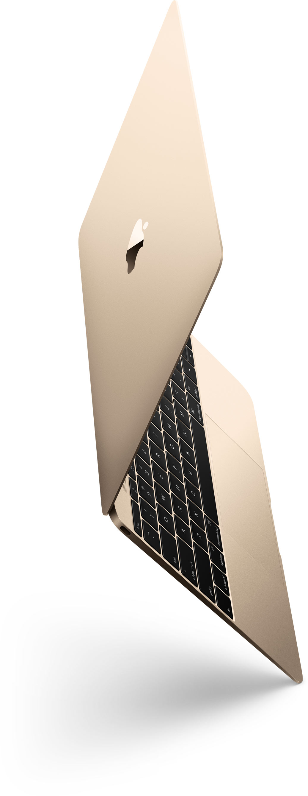MacBook - Roky popredu. S ľahkosťou.
