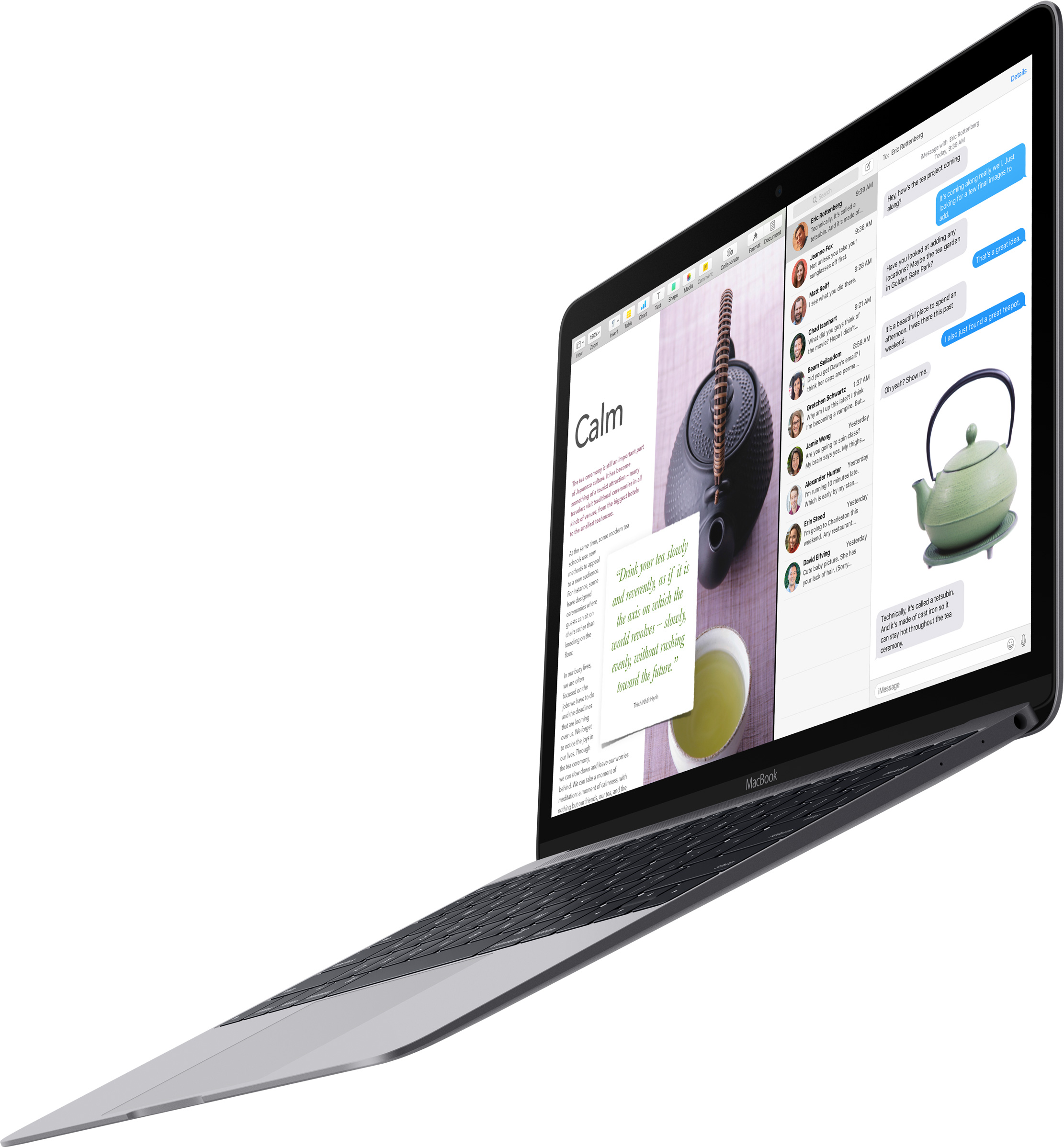OS X