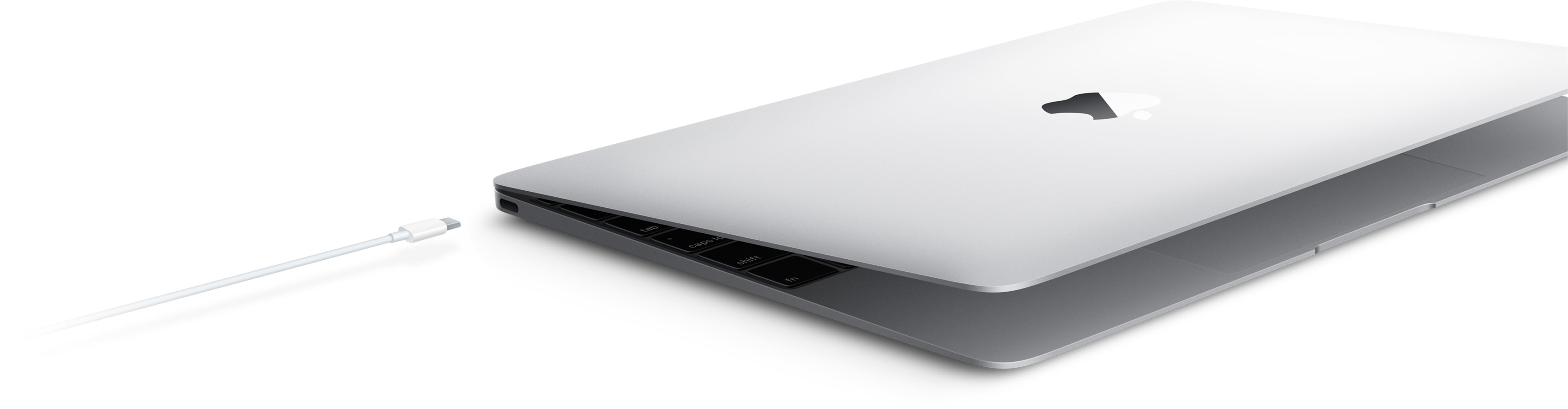 USB-C - Jedinečne všestranný.